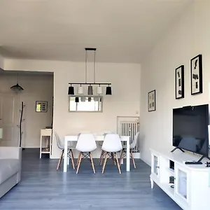 Casa Giustiniano - Metro San Paolo Rome