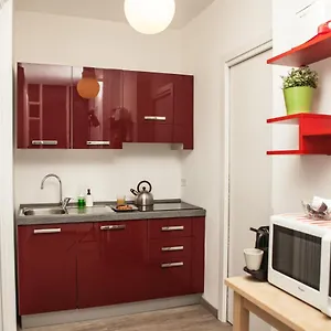 Appartamento Domina Trastevere 2 -, Roma