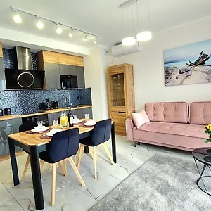 Pomerania Delux By Triapart Apartament Gdańsk