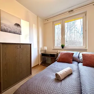 Mmrent Przytulny W Sopocie Apartament Sopot