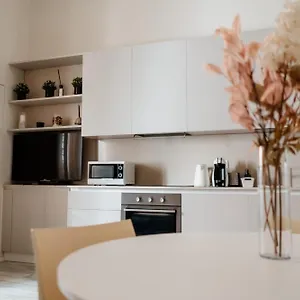 La Casetta Del Si Minore Apartament Bari