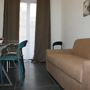  Appartamento Agata Italia