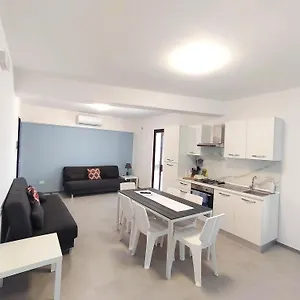 Casa Borgo Antico Cavallaro Apartament Gaggi