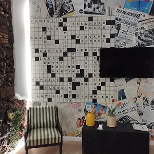  Casa vacanze La Casa Di Turi Italia
