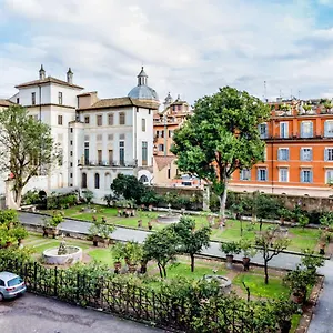 Giulia's Holidays Rome